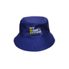 My Name'5 Doddie Foundation Bucket Hat